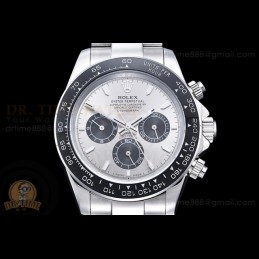 Daytona 126509 SS...