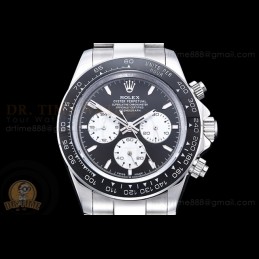 Daytona 126509 SS...