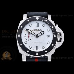 Submersible Luna Rossa 42mm...