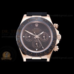 Daytona 116515 RG Brown...