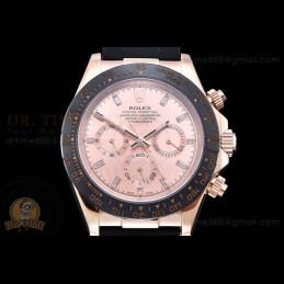 Daytona 116515 RG Rose Gold...