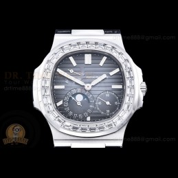 Nautilus Moon Phases 5722...