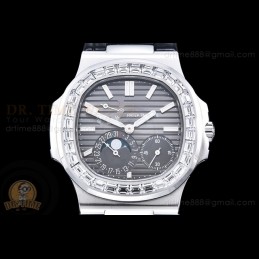 Nautilus Moon Phases 5722...