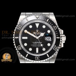 Submariner 116610LN 904L...