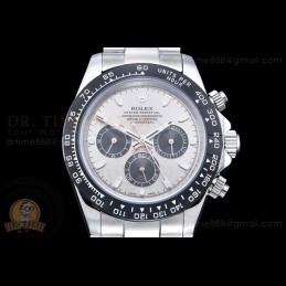 Daytona 126509 SS...