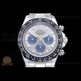 Daytona 126509 SS Grey/Blue...
