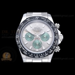 Daytona 126509 SS...