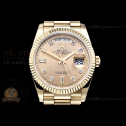 Day-Date 36mm 128238 904L...