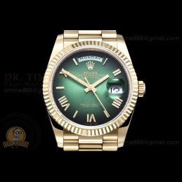 Day-Date 36mm 128238 904L...