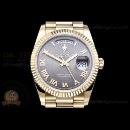 Day-Date 36mm 128238 904L...