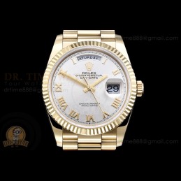 Day-Date 36mm 128238 904L...