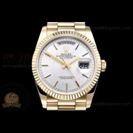 Day-Date 36mm 128238 904L...