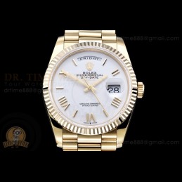 Day-Date 36mm 128238 904L...