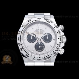 Daytona 126509 904L SS...