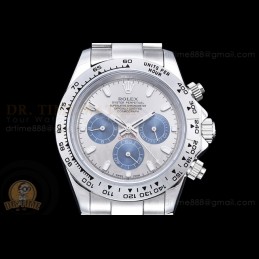 Daytona 116509 SS Grey/Blue...