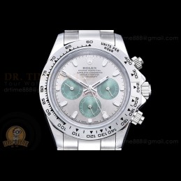Daytona 116509 SS Grey/Blue...