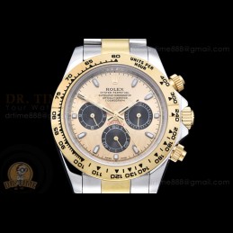 Daytona 116523 YG/SS...