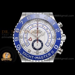 Yacht-Master II 42mm 116680...