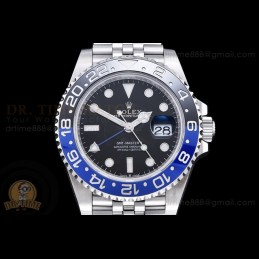 GMT-Master II 126710BLNR...