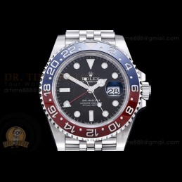GMT-Master II 126710BLRO...