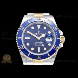 Submariner 126613LB 904L...