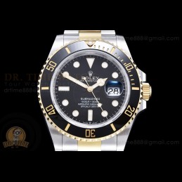 Submariner 126613LN 904L...