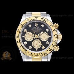 Daytona 126503 YG/SS...