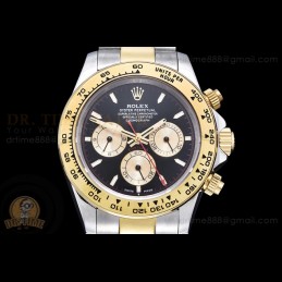 Daytona 126503 YG/SS...
