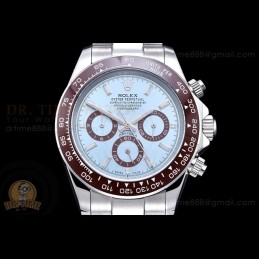 Daytona 126506 SS/CER Ice...