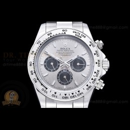 Daytona 126509 SS...