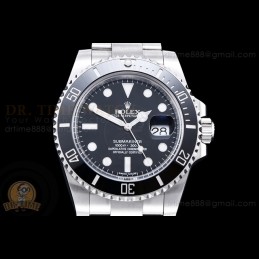Submariner 116610LN SS...