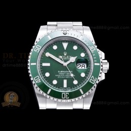 Submariner 116610LV SS...