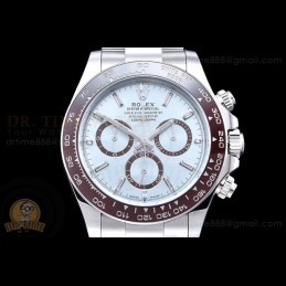 Daytona 126506 904L SS/CER...