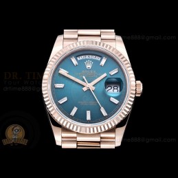 Day-Date 36mm Wtd 904L...