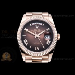 Day-Date 36mm Wtd 904L...