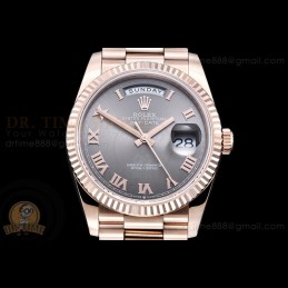 Day-Date 36mm Wtd 904L...