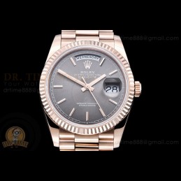 Day-Date 36mm Wtd 904L...