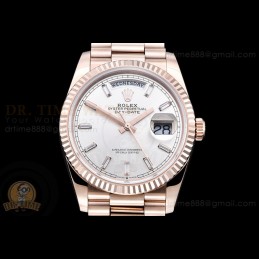 Day-Date 36mm Wtd 904L...