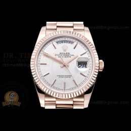Day-Date 36mm Wtd 904L...