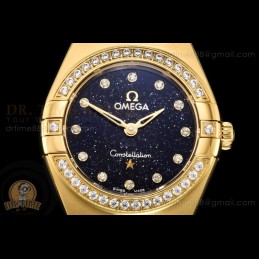 Constellation Quartz 25mm...