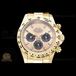 Daytona 116528 YG...
