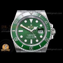 Submariner "Hulk" 116610LV...