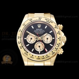 Daytona 116528 YG...