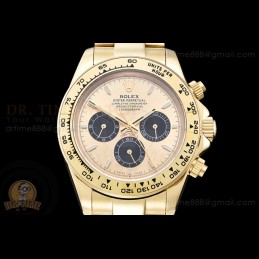 Daytona 116528 YG...