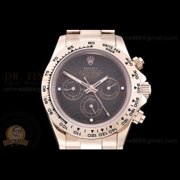 Daytona 116505 RG Brown...