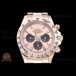 Daytona 116505 RG Rose...