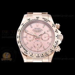Daytona 116505 RG Rose Gold...