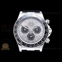 Daytona 126519 904L SS/CER...