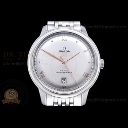 De Ville Prestige 40mm SS...