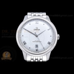 De Ville Prestige 40mm SS...